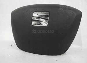 Seat leon iii 3 ateca airbag poduszka kierowcy 5F0880201c ideał oryginał 4