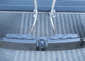 Zderzak przedni przód vw golf viii 8 5H0 5H0807221H 2019-2024 34