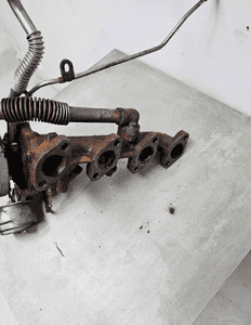Turbina turbosprezarka kia hyundai 1.6 crdi 28201-2A701 12