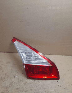 Lampa tylna lewa renault megane iii nr 265500009R 1