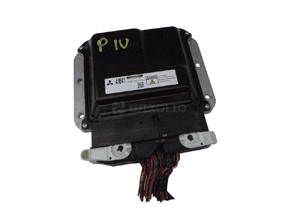 Komputer mitsubishi pajero iv 3.2 did 275800-5630 1860B489 2007-2012 1