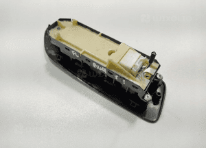 Panel przełącznik szyb lewy przód przedni toyota auris i E15 2006-12 europa 3