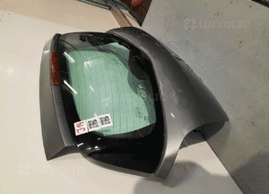 Klapa tył tylna bagażnika renault clio 3 iii tehnk 4