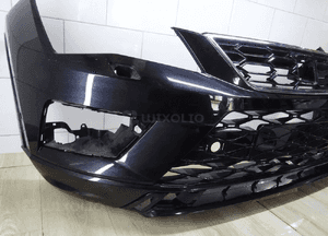 Seat ateca zderzak przód przedni 2016- 2020 575807221 3