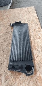 Intercooler chłodnica intercoolera Renault Scenic II 1.9 DCI 8200115540 2