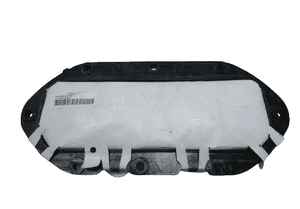 JAGUAR I-PACE X590 E-PACE X540 RANGE ROVER EVOQUE II L551 AIRBAG PODUSZKA PASAŻERA USA NOWA NIEREGENEROWANA ORYGINAŁ 1