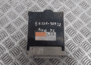 Sterownik moduł mpx lexus gs iv 11-20 89221-30332 radom 1