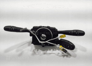 PRZEŁĄCZNIK ZESPOLONY ŚWIATEŁ TAŚMA PEUGEOT PARTNER BERLINGO II 96605668XT 2