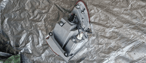 Jeep Grand Cherokee WK2 lampa PRAWA tylna Europa P68110000AD 2