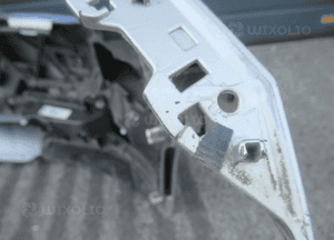 Zderzak przedni przód bmw 3 G20 G21 basis 51117422239 2018-2022 24
