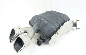 Tłumik wydech hyundai santa fe iv 20R 2.0 TMM50 3