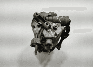 Sprężarka klimatyzacji c-max MK2 1.0 CV6119D629FC 4