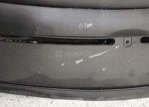 DESKA ROZDZIELCZA KONSOLA Peugeot 308 I T7 07- EU 7