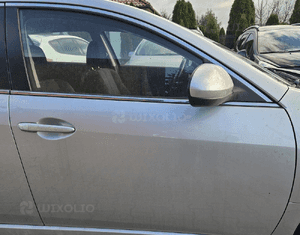 Mazda 6 GH 08-12  drzwi przód przednie prawe     22V 1