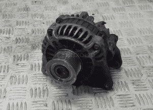 Alternator MAZDA 6 I GG 2.0 CITD A3TB4981 1
