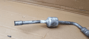 Przewód rurka klimatyzacji klimy Citroen C5 III 9686413480 3