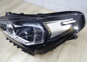 Lampa lewa bmw X1 U11 led 4A27815-01 europa 2