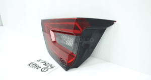 NISSAN JUKE II LAMPA PRAWY TYŁ PRAWA TYLNA 2019- 26550-6PA5A 3
