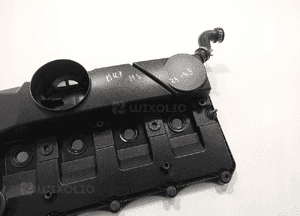 Pokrywa zaworów jumper boxer ducato iii 2.2 hdi 6C1Q-6K271-BF 2006-2011 4
