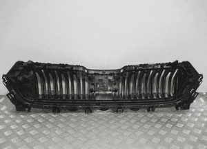 Grill gril atrapa skoda kodiaq rs vrs lift 565 2021- 11