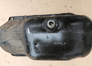 Fiat Grande Punto 1.4 8V miska olejowa 3