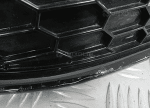 Grill gril atrapa ford focus MK3 st-line lift 2014-2018 9
