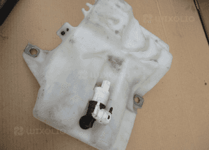Zbiorniczek spryskiwaczy ford c-max MK2 3