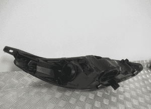 Lampa przednia przód lewa ford fiesta MK7 2008-2012 nowa oryginał 6