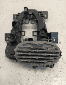 Vw t-roc halogen kierunkowzkaz drl lampa led prawa 9