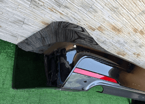 Zderzak bmw 3 F31 m pakiet 2