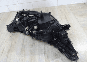 Toyota RAV4 rav 4 v 5 lampa full led lewa 9