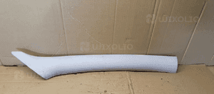 Osłona poszycie słupka prawy przód VW Golf IV 4 1J0867234E 1