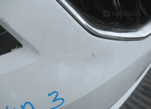 Zderzak przód przedni skoda octavia iii 3 2012-2016 7