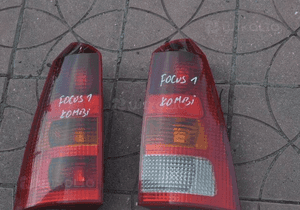 focus MK I kombi zestaw lamp WYSYŁKA 3