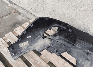 Zderzak tył tylny peugeot 408 ii 2 P54 2022- 9838468580 cały 4
