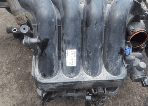Mazda 3  BK 1.6 16V  bk 03-09  Z601  Kolektor Ssący 1,6 16V 5