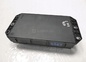 RANGE VOGUE L322 3.6 D SKRZYNKA BEZPIECZNIKÓW 6