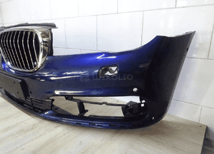BMW G11 G12 Zderzak PRZÓD PRZEDNI X14 7989181 2