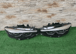 Lampa led adaptive bmw 4 F32 F33 F36 lci 8738706 8738705 1