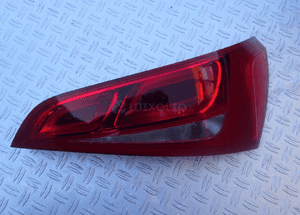 Lampa prawy tył audi Q5 8R0945094 radom 1