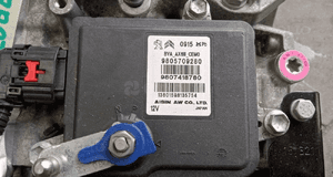 PEUGEOT 308 1.2 THP skrzynia biegów automat 20GE13 2008-2013 7
