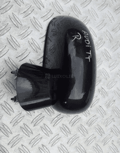 Lusterko prawe audi tt 8N radom 1