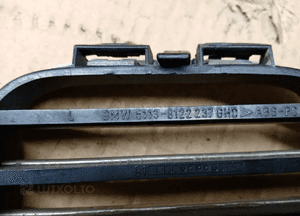Nerka grill atrapa lewa BMW 3 E36 8122237 4