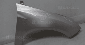 Błotnik przedni prawy ford focus MK3 0B 2014r 8