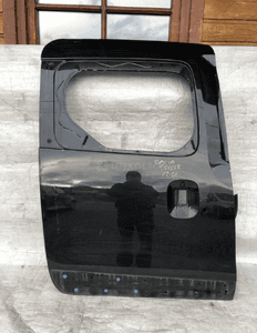 DACIA DOKKER DRZWI PRZESUWNE 12-21