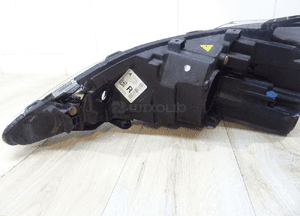 Chrysler pacifica lampa xenon prawa 68228948AD 6