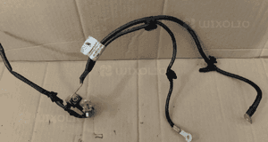 KLEMA MINUSOWA AKUMULATORA BERLINGO PARTNER IV COMBO E 9838239980 5