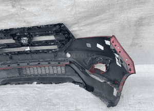 Ford edge MK2 zderzak przedni 16- 7