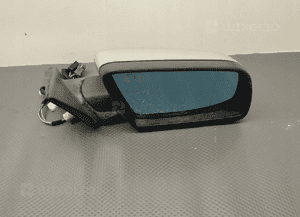 BMW E60 E61 LUSTERKO PRAWA EUROPA 8PIN 4