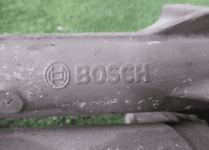 UKŁAD MAGLOWNICA PRZEKŁADNIA KIEROWNICZA VW GOLF VIII 8 5WB423051AK 2019- 12